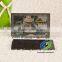 Various Customized  china aluminum foil fridge magnet