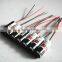 Teaching collimation / Industry red laser point module