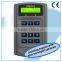 Bluetooth time attendance recorder and access controller with LCD