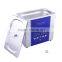 Parts Cleaning Machine china Industrial Ultrasonic Cleaner with Timer Ud100sh-3lq