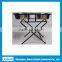 High quality stainless steel 3 Stage Adjustable Pet Feeder