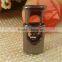 oblate clothing metal spring stopper