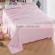 Spring Autumn Warm Pure bamboo fiber Twin/King/Queen Size bed blanket