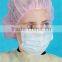 blue white green 3ply Face Mask 99% BFE