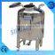 Sipuxin Customized 500 or 1000 litre stainless steel mixing storage tank for perfume or alcohol