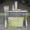 Manual saline injector machine, meat saline injection machine, meat or chicken injector