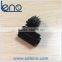 12 tooth steel material spur gear