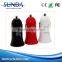 dual usb car charger for iphone car charger usb dual port car charger