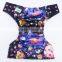 ananbaby prints AI2 charcoal bamboo cloth diapers wholesale                        
                                                                                Supplier's Choice