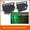 big power 2w green beam indoor christmas animation writing laser lights