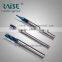 wholesale factory sale zhangjiagang Raise Straight shank tungsten carbide cnc metal cutter
