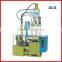 Zipper Vertical Plastic Injection molding Machine