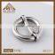 5.0*22mm Mini ring belt buckle