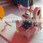 MU-C Series Non Woven Bag Handle Cutting Machine