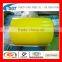 Color coated steel coil 0.16-0.6mm*750-1250mm various color