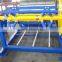 Aluminum duct production line 3 and line 2