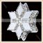 NEW Modern LED crystal ceiling lamp, hotel bedroom LED crystal wall lamp for outlet