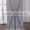 Professional exhibition metal signs wholesale