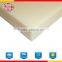 Factory directly sale white nylon sheet with large stock and quick delivery