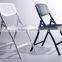 Space Saving Furniture,White&BLack Porous Folding Chair,HYH-9020