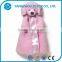 OEM and ODM Baby Stuffed Animal Cheap Fleece Blankets