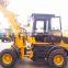 underground mining loader machine with CE certificate