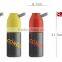 Custom 2015 Insulated Stainless Steel Vacuum Flasks