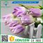 2016 Wholesale Latex 20" PU Artificial Flowers Real Touch Wedding Bridal Decor Display Flower
