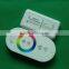Output power: 12V: <144W, 24V: <288W LED RGB lights rgb led touch panel controller