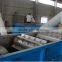 waste pet recycling line for pet bottle recycling washing machines 500kg/hr-2000Kg/hr