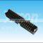 Made in China 2.54mm pitch factory price dual row vertical SMT box header connector