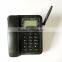 Wholesale black and white 3g cordless phone with sim card