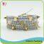 Promotion colorful cotton bracelet