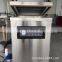 commercial/Industrial Vacuum Chamber Machine with Gas Flush for Food Sealing, Stainless Steel