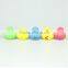 factory wholesale baby toy PVC baby bath toys soft rubber toys