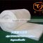 refractory thermal insulation lining wool blanket for oven