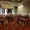 china manufacturer aluminium folding partition wall for ballrooms