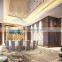 Hotel Banquet Hall Carpet, Wilton Design Carpet YT-3