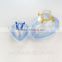 Medical PVC Inflatable Disposable Anesthesia Mask