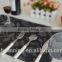 vinyl placemats for restaurants/pvc woven mesh placemats/woven pvc placemats for restaurants