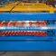 china supplier HC26-18-1250 Galvanized Wall Tile Making Machine / Steel Roofing Profile Cold Roll Forming Machine
