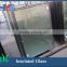 sliding laminated insulated glass door seal