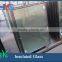 laminated insulated glass door price cheap