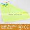 custom printed towel microfiber towel cleaning cloth