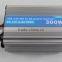 dc ac Car inverter 300w 12v to 220v for solar power system