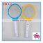 TB A-1 hot rechargeable indoor electric plastic insect swatter