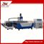 IPG RAYCUS 500W 750W 1000W carbon steel fiber laser cutting machine