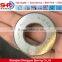 China Supplier Thrust Ball Bearing 51204 20*40*14 mm