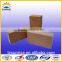 Refractory Brick Dense Fusion Zirconia Block ZS-65