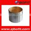 Bofit made stainless steel bushing good quality